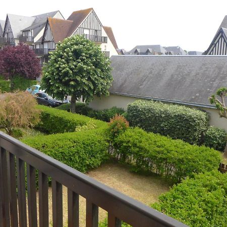 Apartment Fleur Marine-27 By Interhome Cabourg Exterior photo