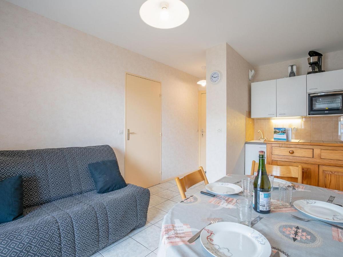 Apartment Fleur Marine-27 By Interhome Cabourg Exterior photo